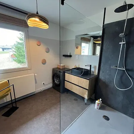 Les Deux Maisons - Le 68 - Appartement Et Balcon Vue Pistes Proche Lac Gérardmer Esterno foto