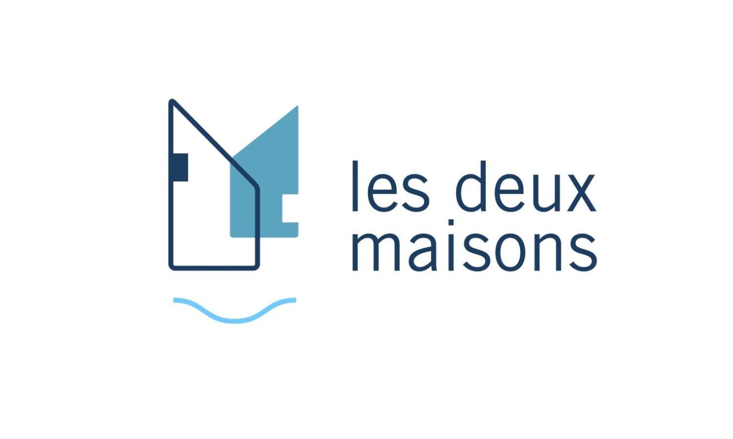 Les Deux Maisons - Le 68 - Et Balcon Vue Pistes Proche